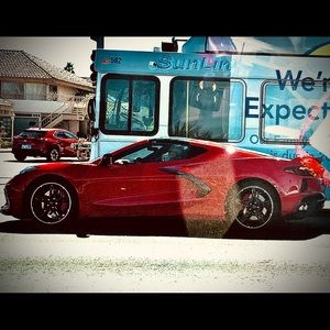 Meet your Posher, Chris